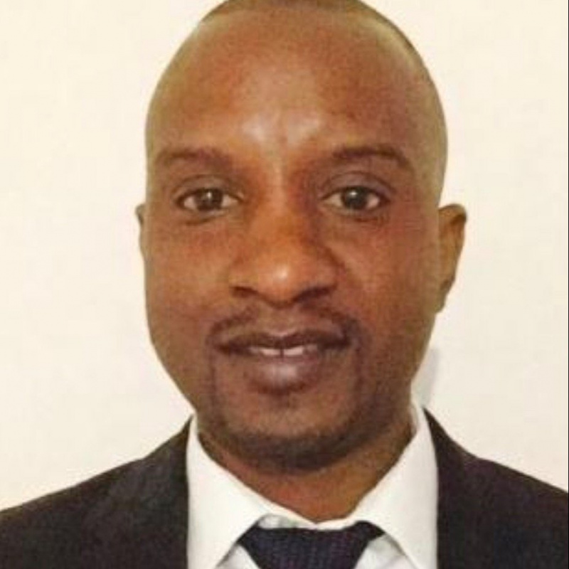 Photo de profil pour le VTC A t transport de personnes à Paris
