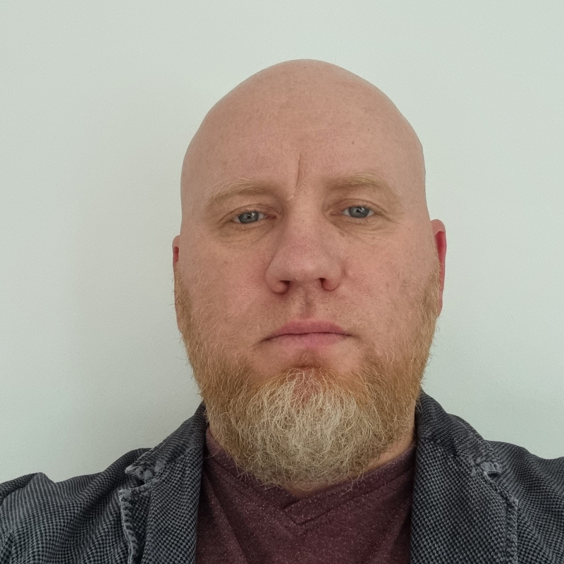 Photo de profil pour le VTC Alexandre DRIVER à Brunoy