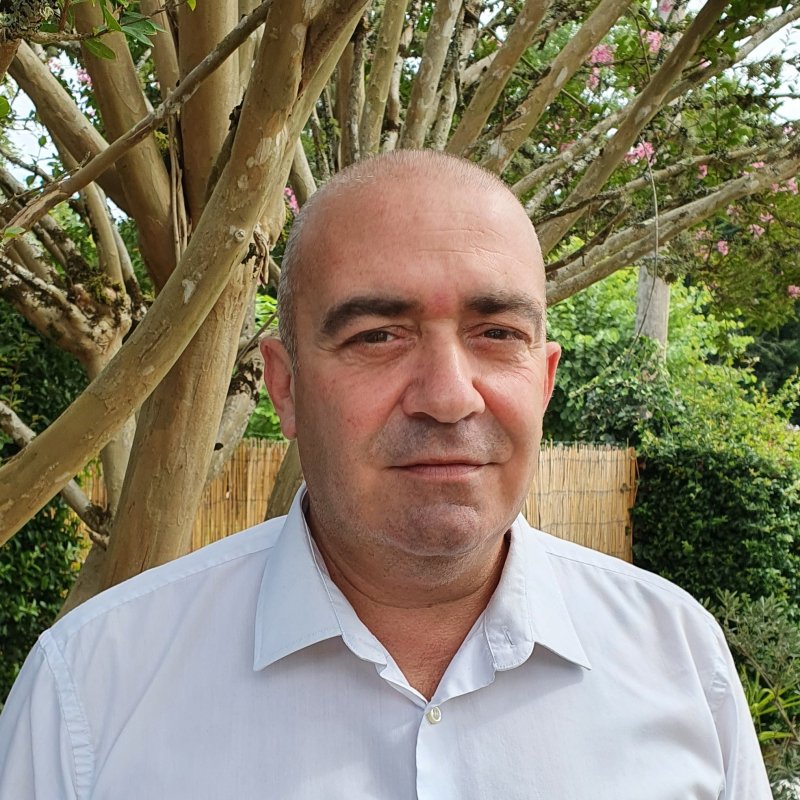 Photo de profil pour le VTC C S Premium Driver à Sauviac