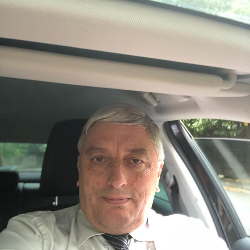 Photo de profil pour le VTC DESTISUR-VTC à Bry-sur-Marne