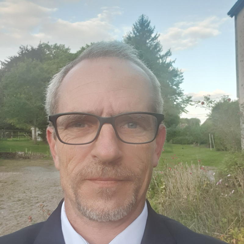 Photo de profil pour le VTC EURL VTC PLUS à Paris