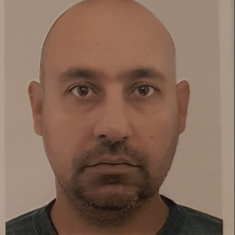 Photo de profil pour le VTC FRENCH RIVIERA VTC à Marseille