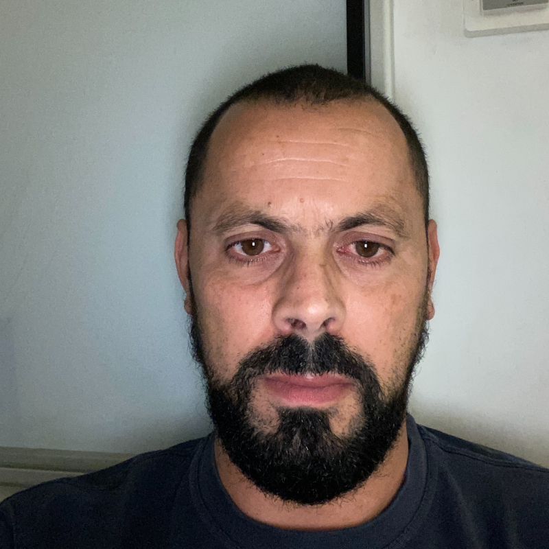 Photo de profil pour le VTC KDR VTC à Orly