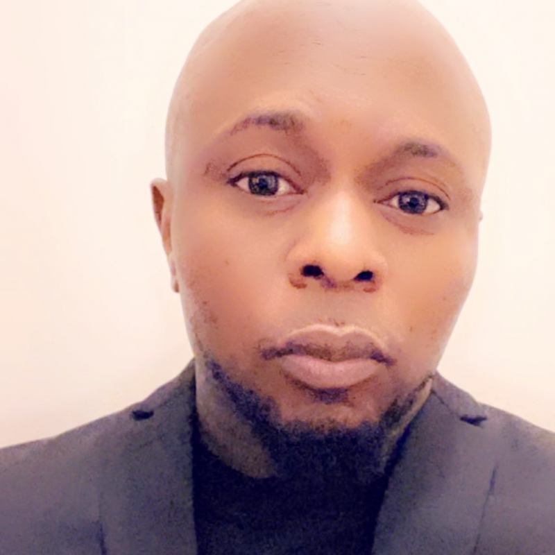 Photo de profil pour le VTC 2 m transports à Paris