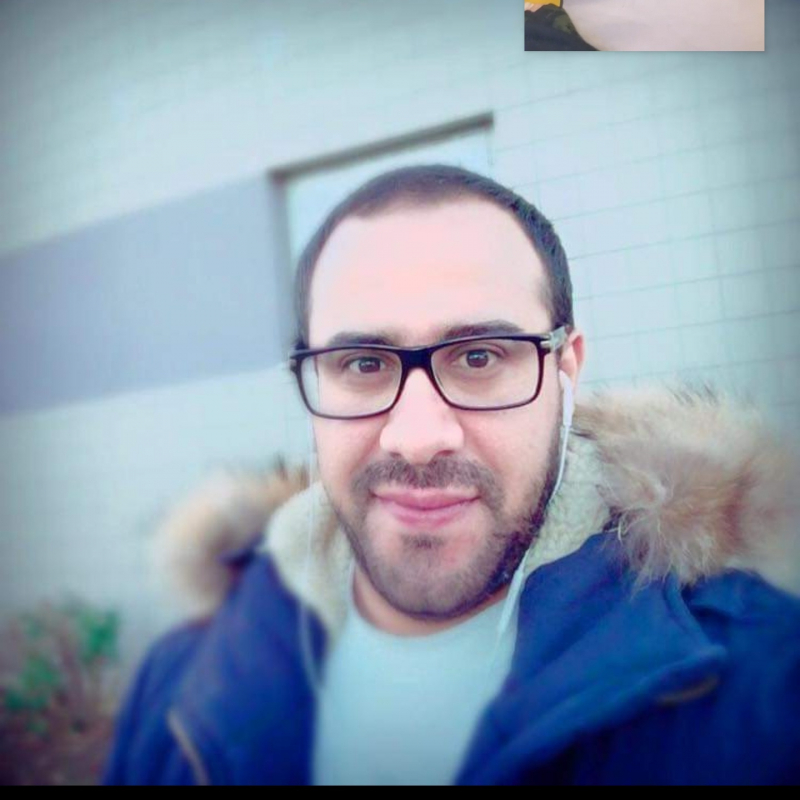 Photo de profil pour le VTC Mellouli transports à Villejuif