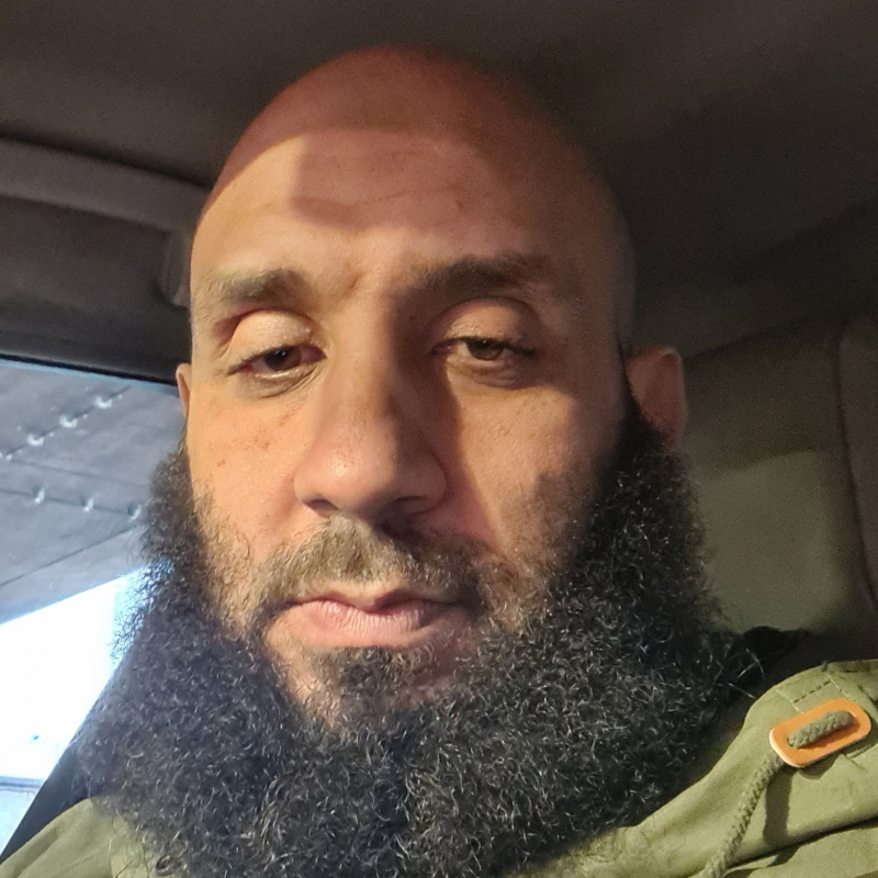 Photo de profil pour le VTC Oncall à Limeil-Brévannes