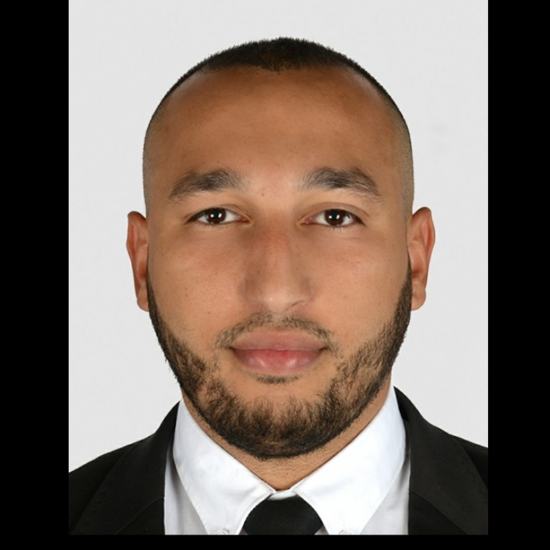 Photo de profil pour le VTC First So Ciety à 94320 Thiais, France