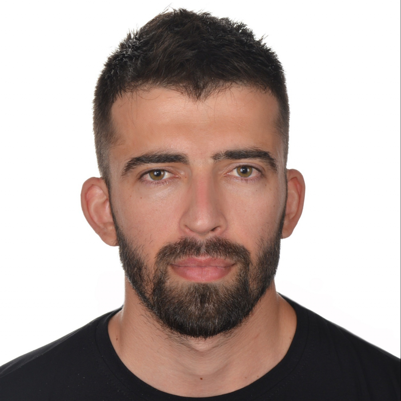 Photo de profil pour le VTC OXA VTC à Montmagny, France