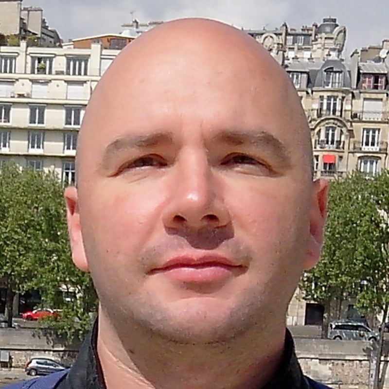 Photo de profil pour le VTC TAXI MAX à Bordeaux, France