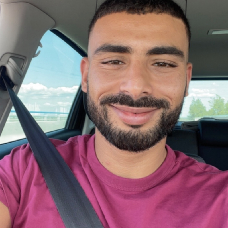 Photo de profil pour le VTC Transport du sud à 34400 Lunel, France