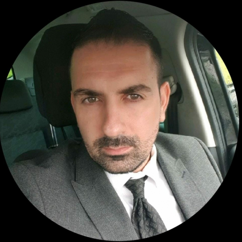 Photo de profil pour le VTC EuroWorld à Valentigney, France