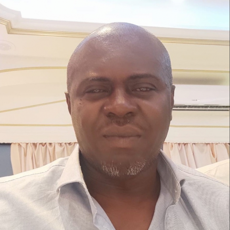 Photo de profil pour le VTC Max et Rogue vtc à 94120 Fontenay-sous-Bois, France