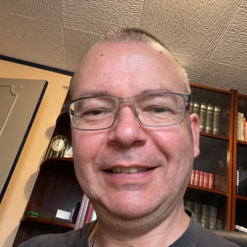 Photo de profil pour le VTC Simon Car à Paris, France