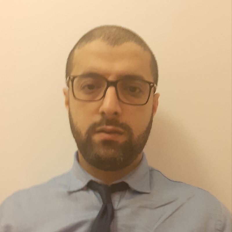 Photo de profil pour le VTC MBH transport à 77600 Bussy-Saint-Martin, France