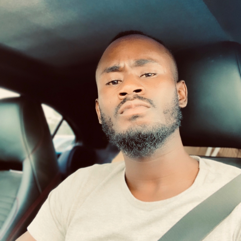 Photo de profil pour le VTC M2LAMS à Ormesson-sur-Marne, France