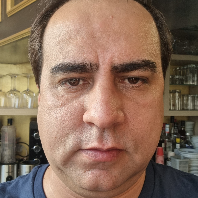 Photo de profil pour le VTC La vtc à 94450 Limeil-Brévannes, France