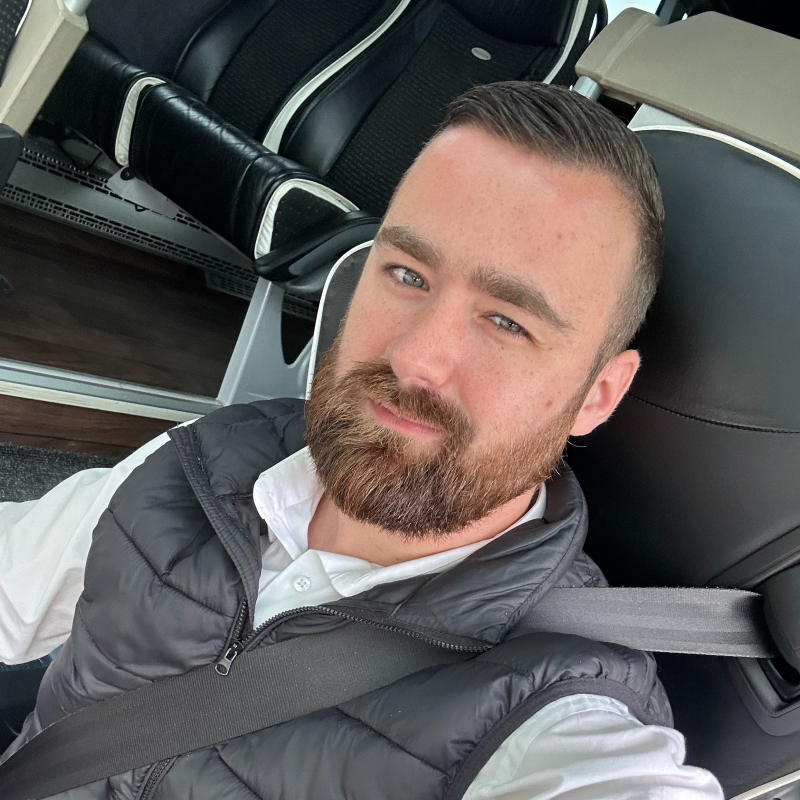 Photo de profil pour le VTC ALEX PRO VTC à 94450 Limeil-Brévannes, France
